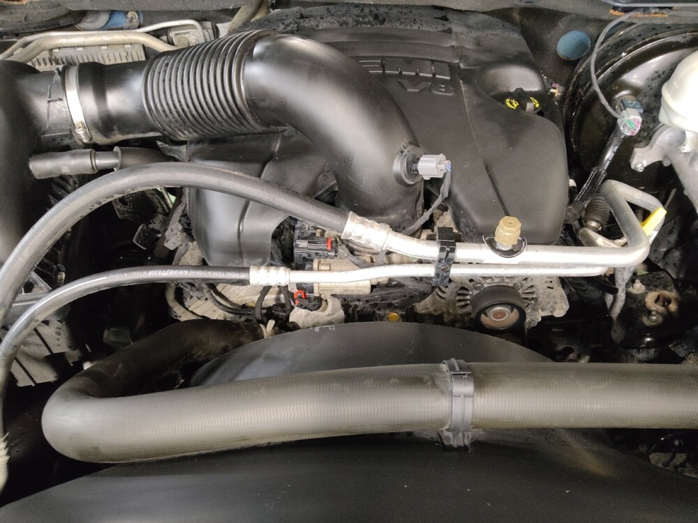 2014 RAM 1500 in Lewisville, TX 75067 - 18087791 30