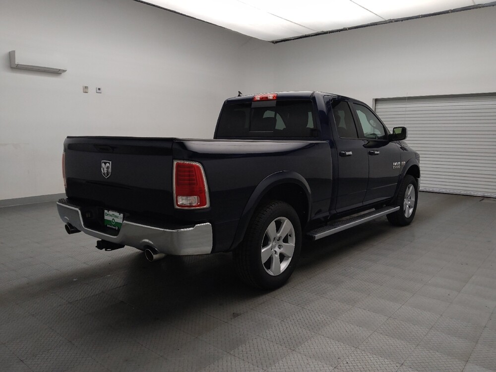 2014 RAM 1500 in Lewisville, TX 75067 - 18087791 9
