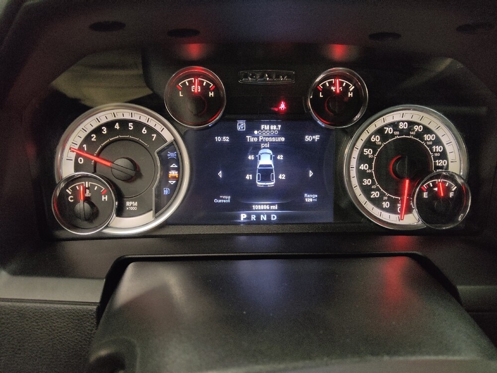 2014 RAM 1500 in Lewisville, TX 75067 - 18087791 23