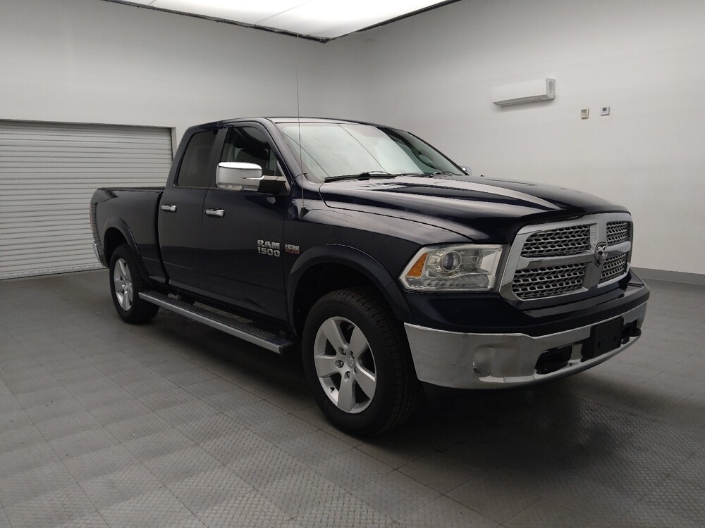 2014 RAM 1500 in Lewisville, TX 75067 - 18087791 13