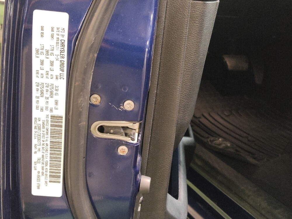 2014 RAM 1500 in Lewisville, TX 75067 - 18087791 33