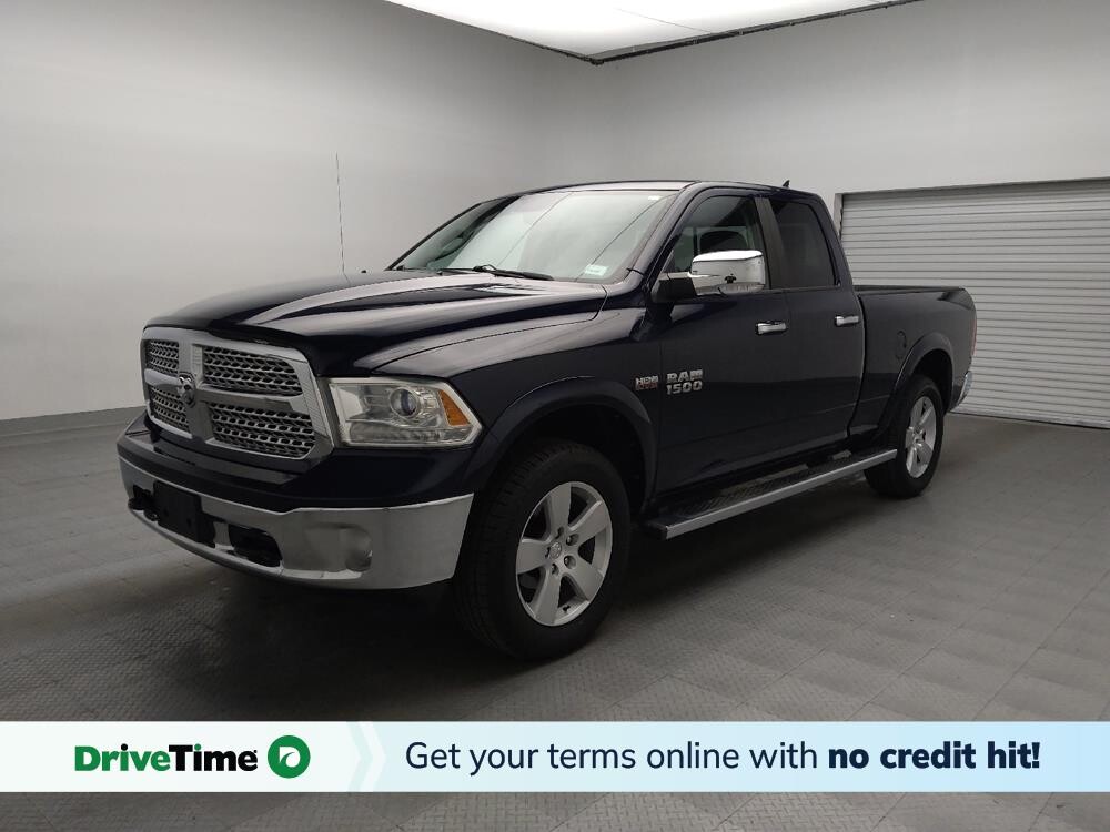 2014 RAM 1500 in Lewisville, TX 75067 - 18087791