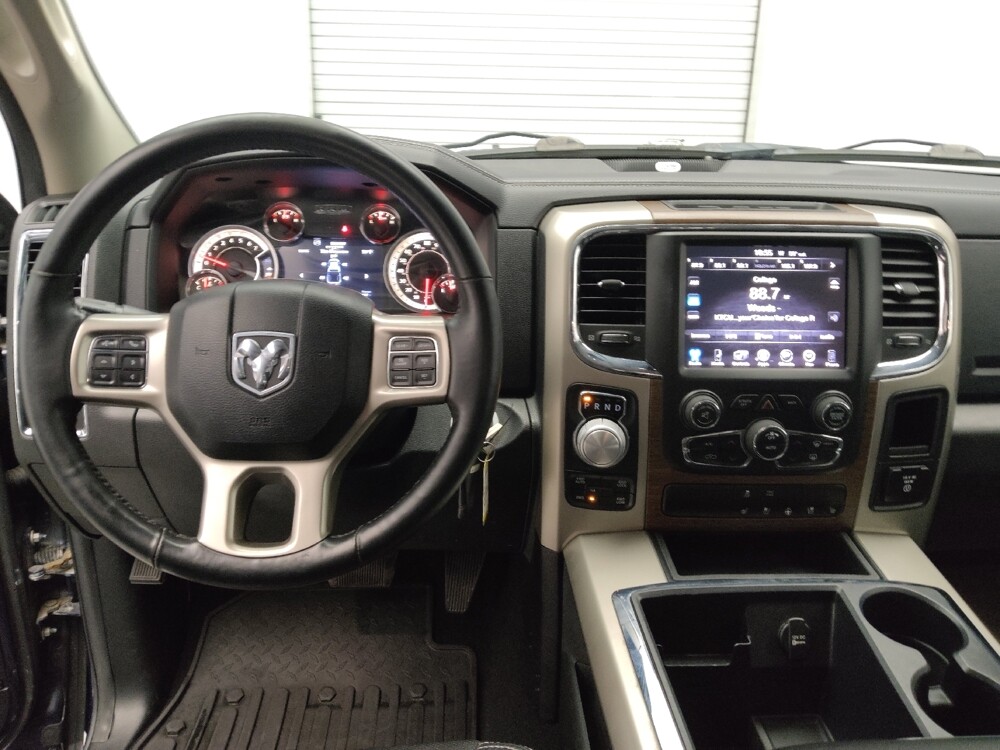 2014 RAM 1500 in Lewisville, TX 75067 - 18087791 22