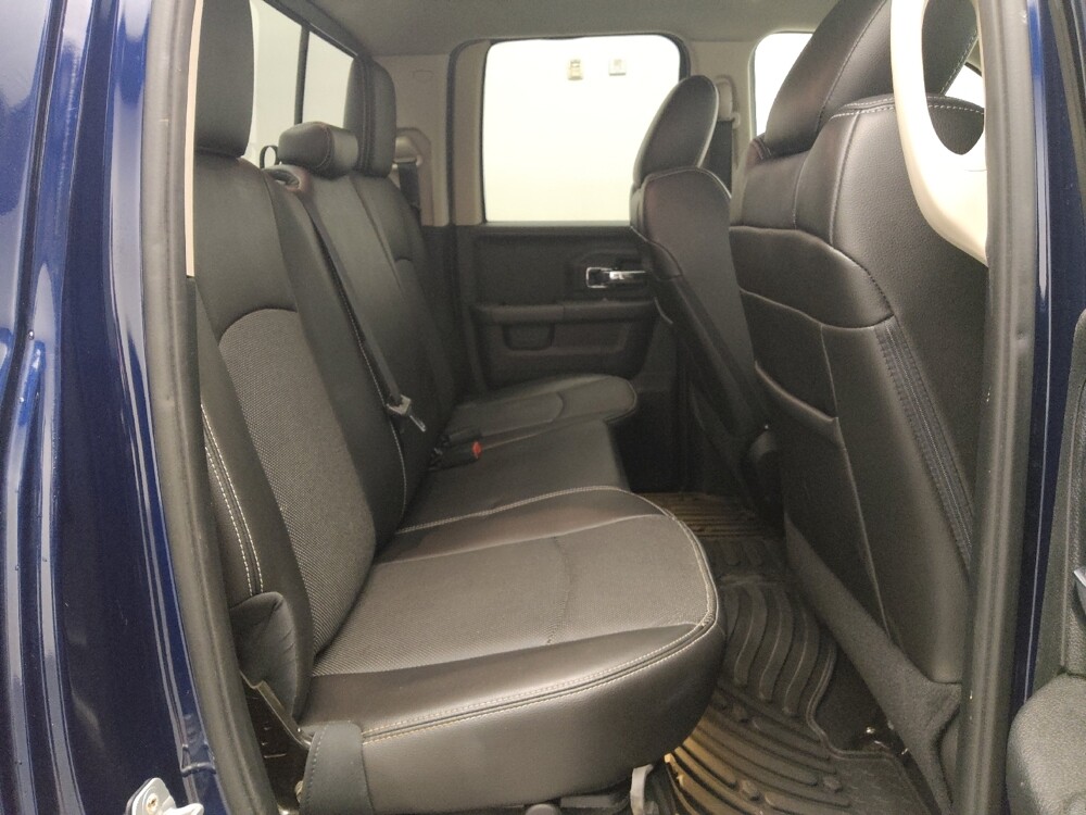2014 RAM 1500 in Lewisville, TX 75067 - 18087791 19
