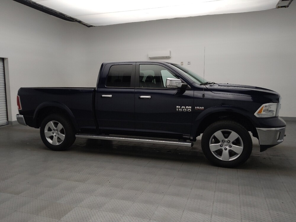 2014 RAM 1500 in Lewisville, TX 75067 - 18087791 11
