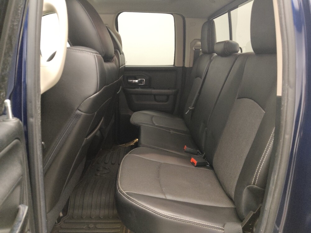 2014 RAM 1500 in Lewisville, TX 75067 - 18087791 18