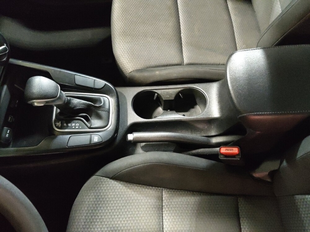 2021 Kia Soul in Round Rock, TX 78664 - 18087792 26