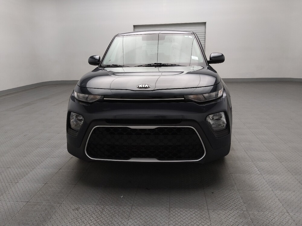 2021 Kia Soul in Round Rock, TX 78664 - 18087792 15