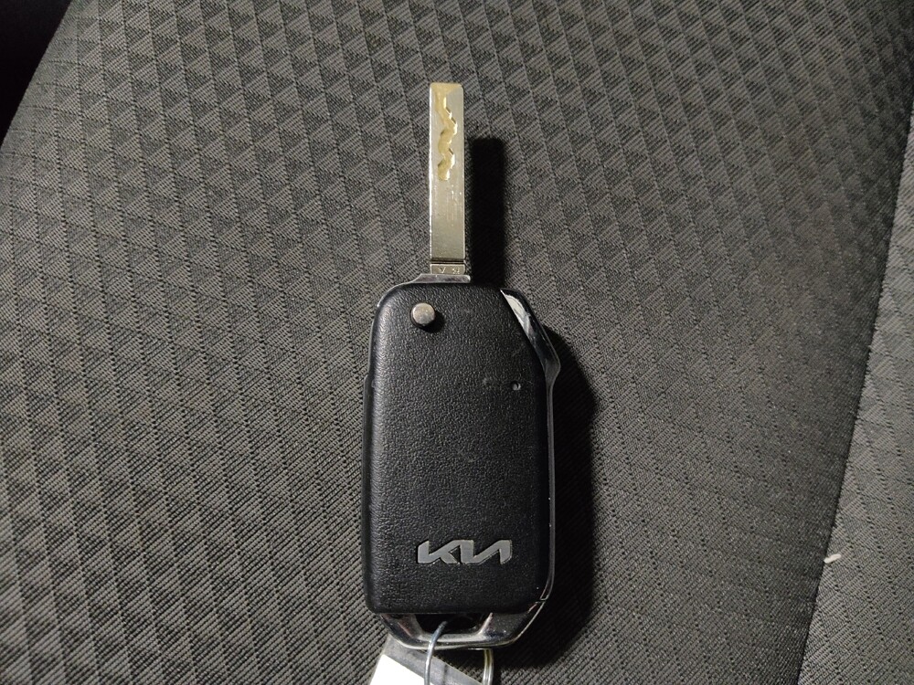 2021 Kia Soul in Round Rock, TX 78664 - 18087792 32