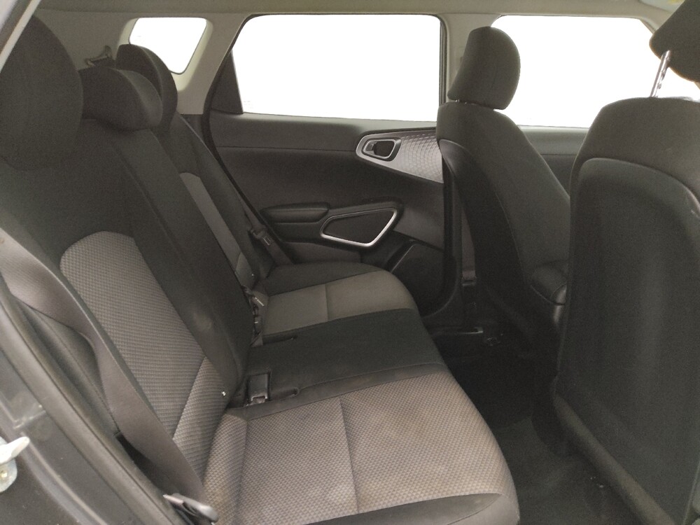 2021 Kia Soul in Round Rock, TX 78664 - 18087792 19