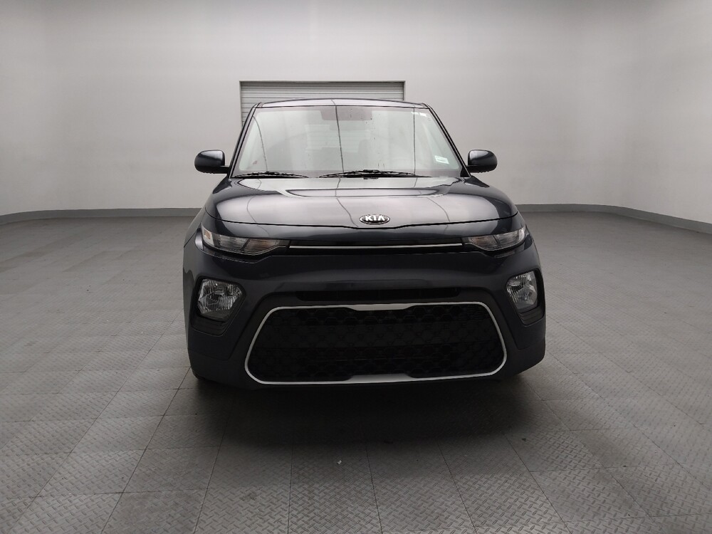 2021 Kia Soul in Round Rock, TX 78664 - 18087792 14