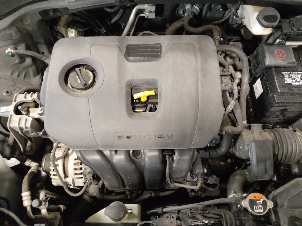 2021 Kia Soul in Round Rock, TX 78664 - 18087792 30