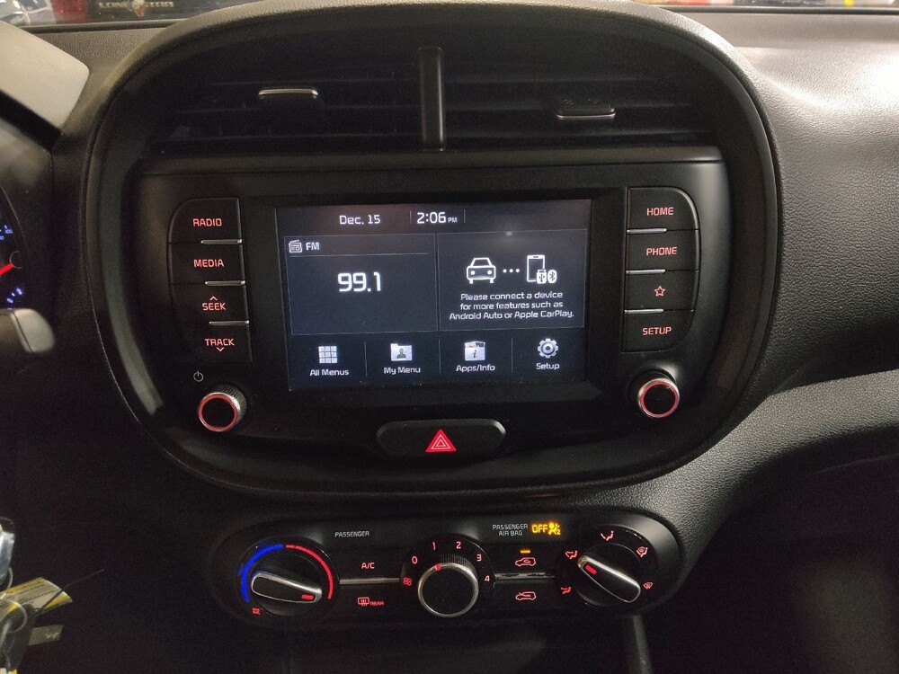 2021 Kia Soul in Round Rock, TX 78664 - 18087792 25