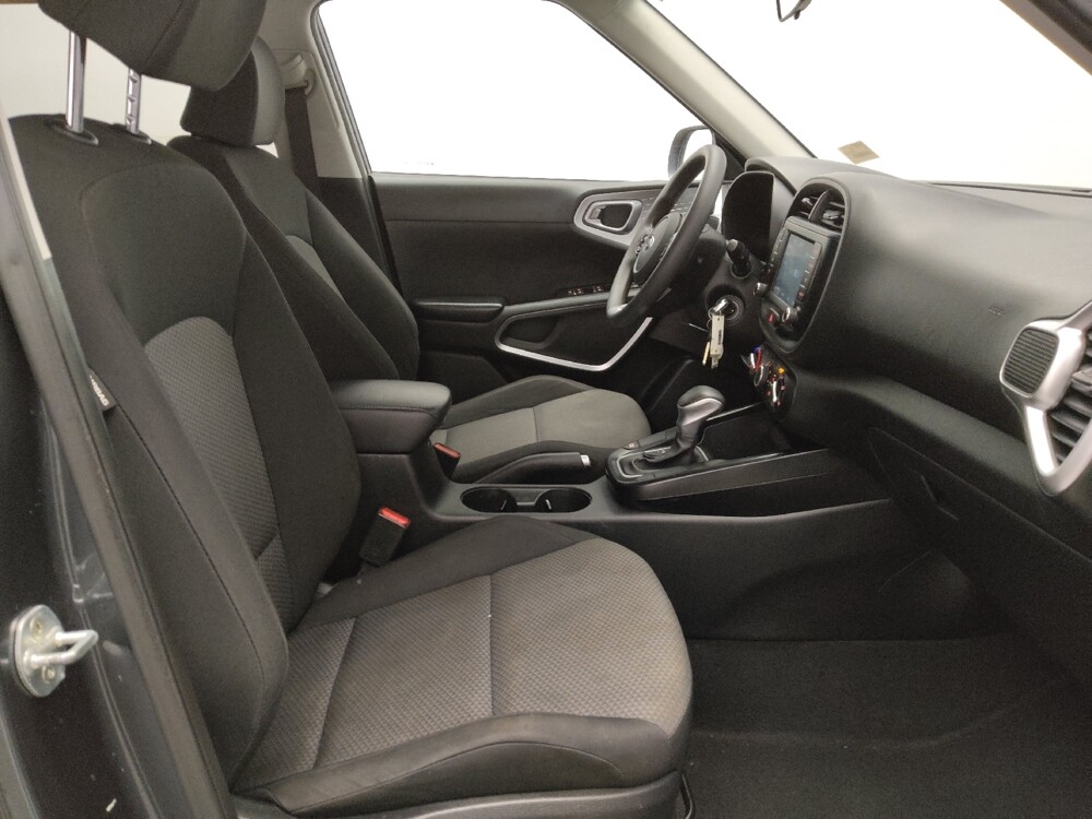 2021 Kia Soul in Round Rock, TX 78664 - 18087792 21