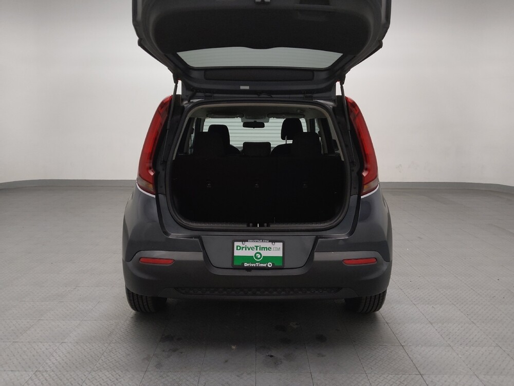 2021 Kia Soul in Round Rock, TX 78664 - 18087792 29