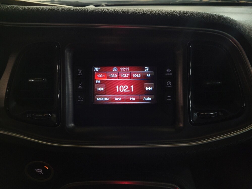 2016 Dodge Challenger in Round Rock, TX 78664 - 18087793 25