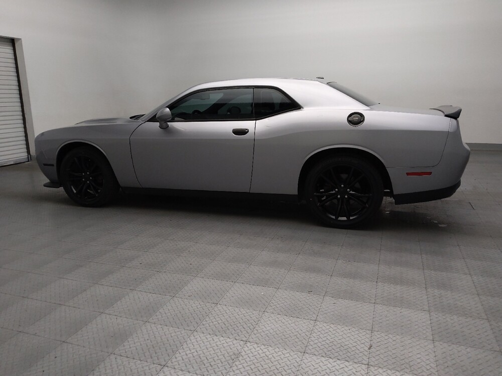 2016 Dodge Challenger in Round Rock, TX 78664 - 18087793 3