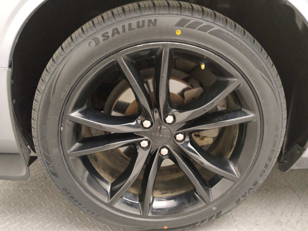 2016 Dodge Challenger in Round Rock, TX 78664 - 18087793 31