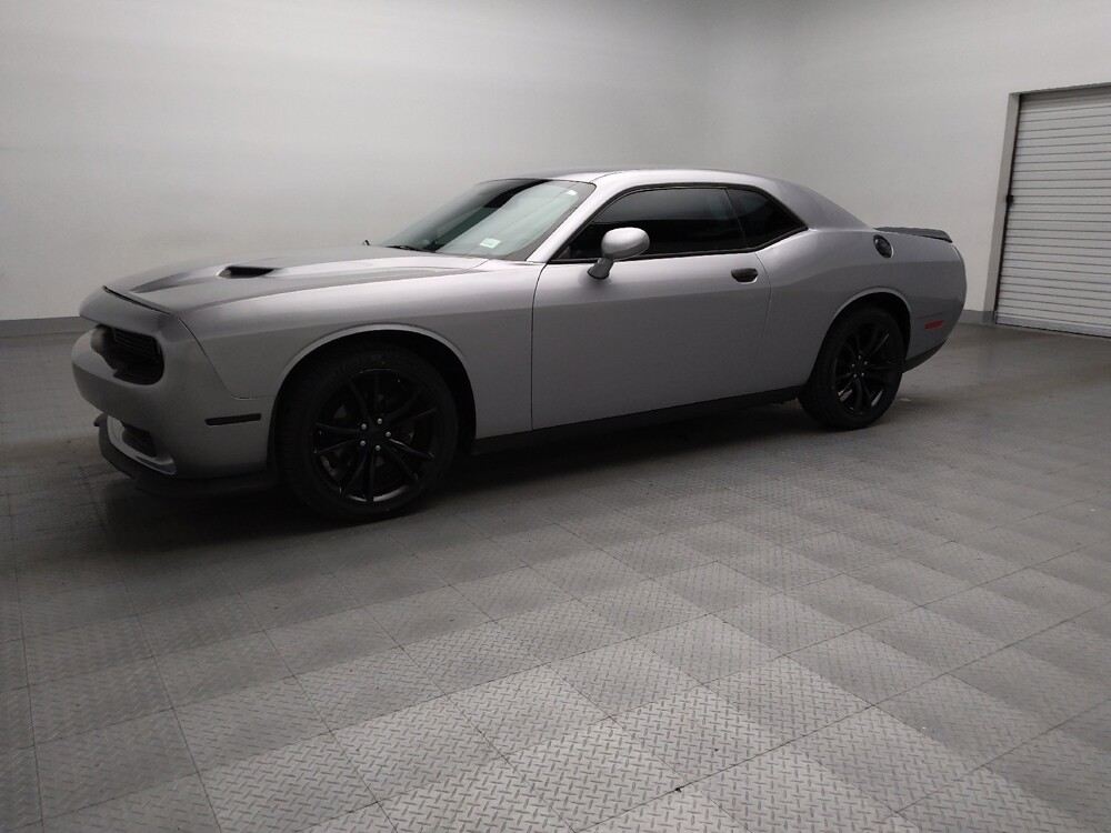 2016 Dodge Challenger in Round Rock, TX 78664 - 18087793 2