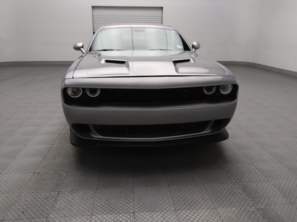 2016 Dodge Challenger in Round Rock, TX 78664 - 18087793 14