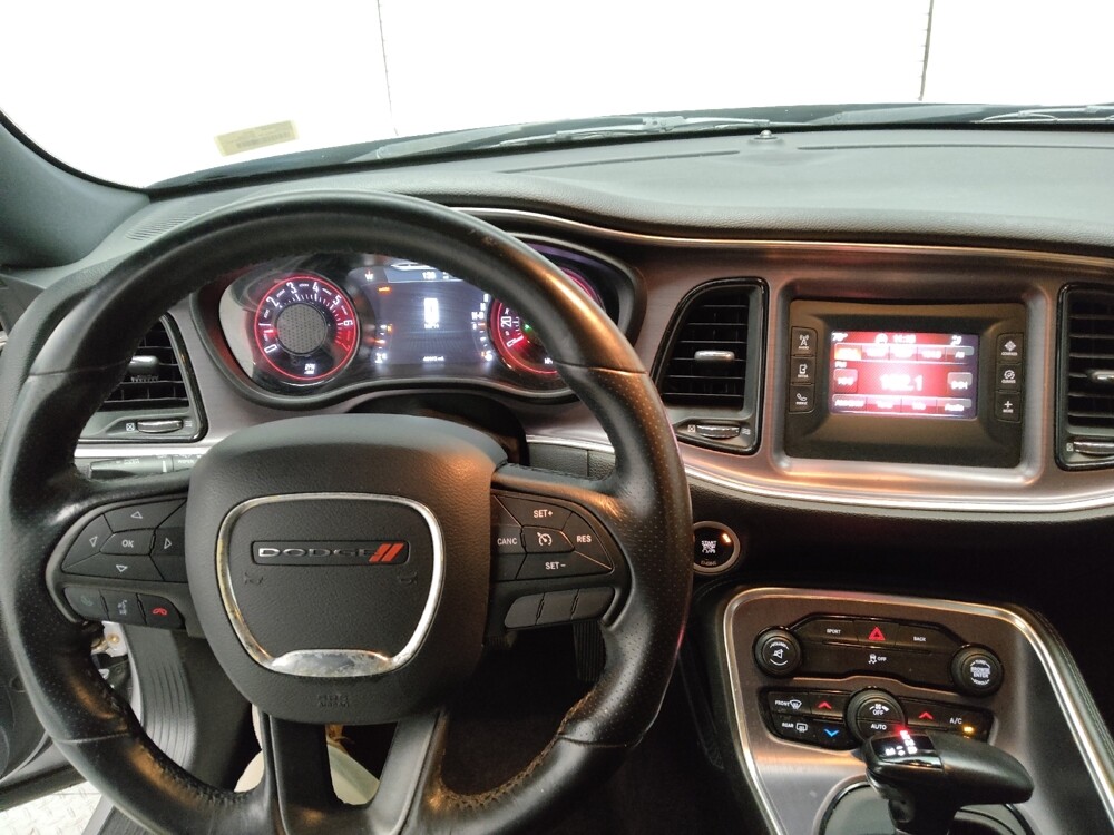 2016 Dodge Challenger in Round Rock, TX 78664 - 18087793 22