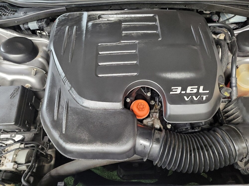 2016 Dodge Challenger in Round Rock, TX 78664 - 18087793 30