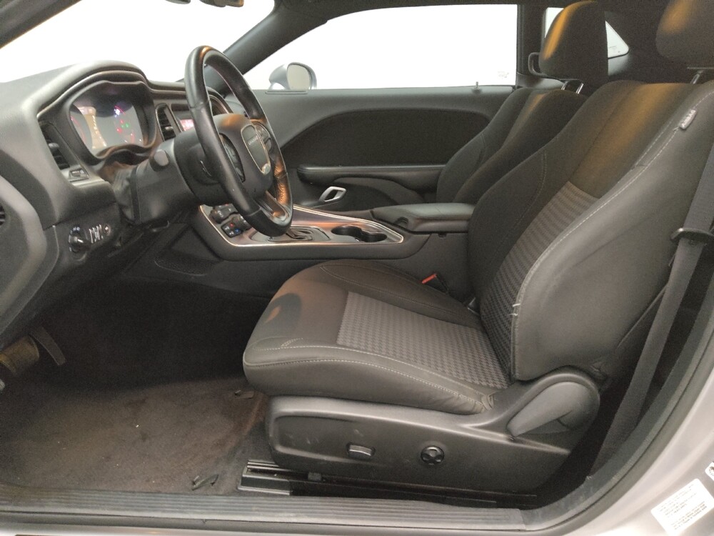 2016 Dodge Challenger in Round Rock, TX 78664 - 18087793 17