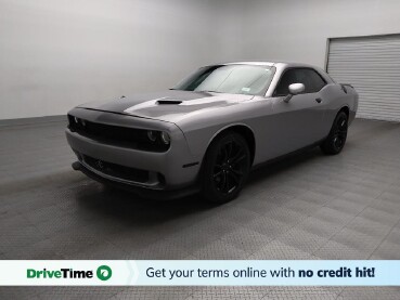 2016 Dodge Challenger in Round Rock, TX 78664