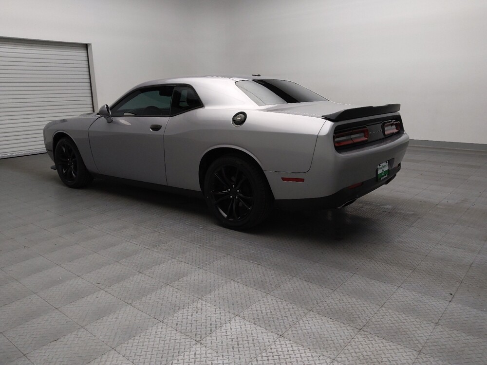 2016 Dodge Challenger in Round Rock, TX 78664 - 18087793 5