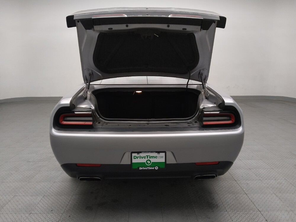 2016 Dodge Challenger in Round Rock, TX 78664 - 18087793 29