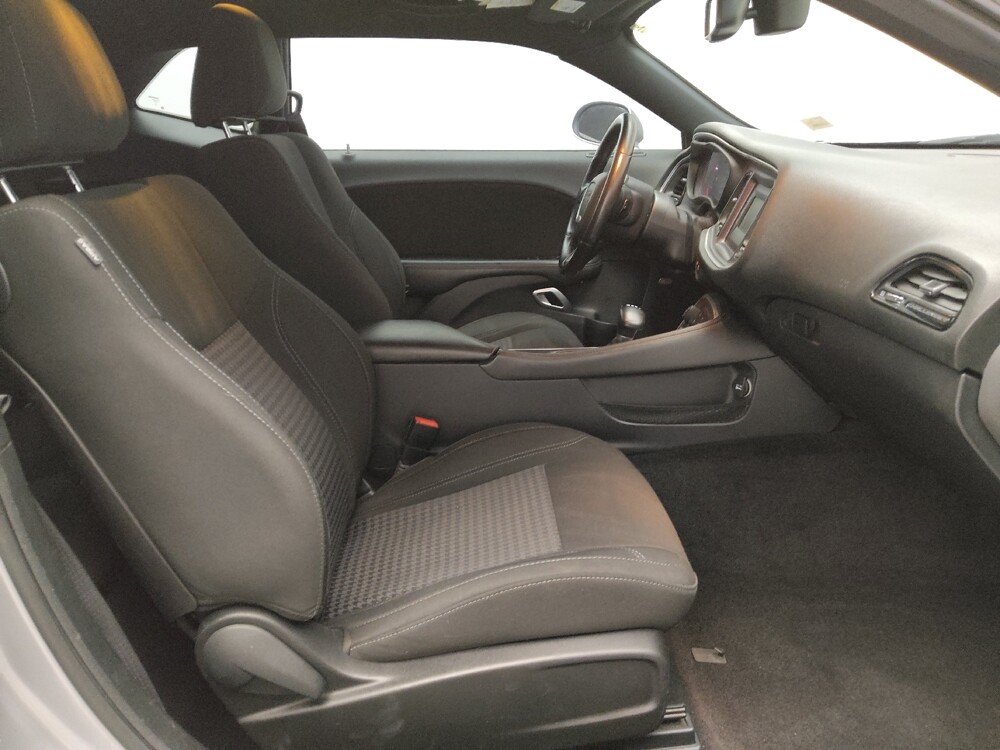 2016 Dodge Challenger in Round Rock, TX 78664 - 18087793 21