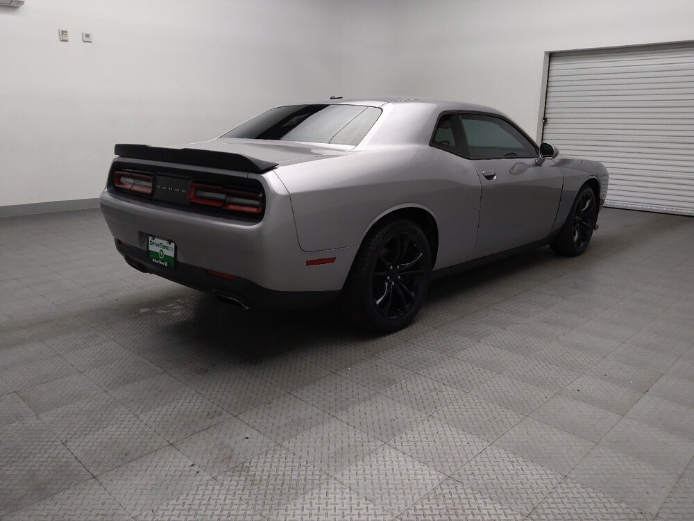 2016 Dodge Challenger in Round Rock, TX 78664 - 18087793 9