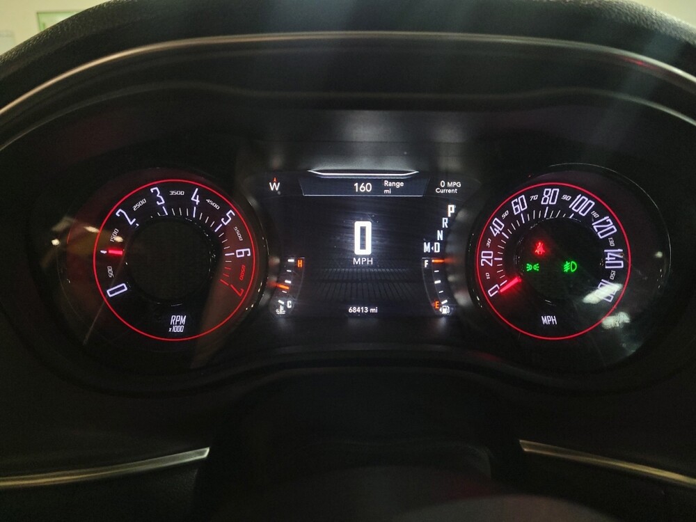 2016 Dodge Challenger in Round Rock, TX 78664 - 18087793 23