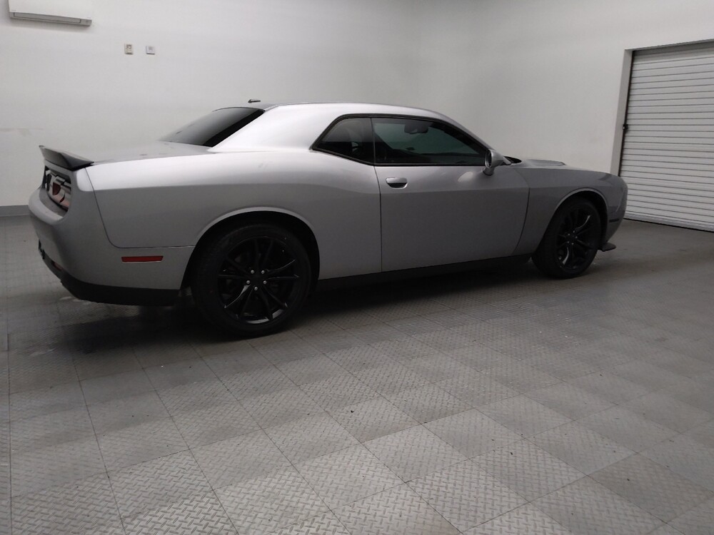 2016 Dodge Challenger in Round Rock, TX 78664 - 18087793 10