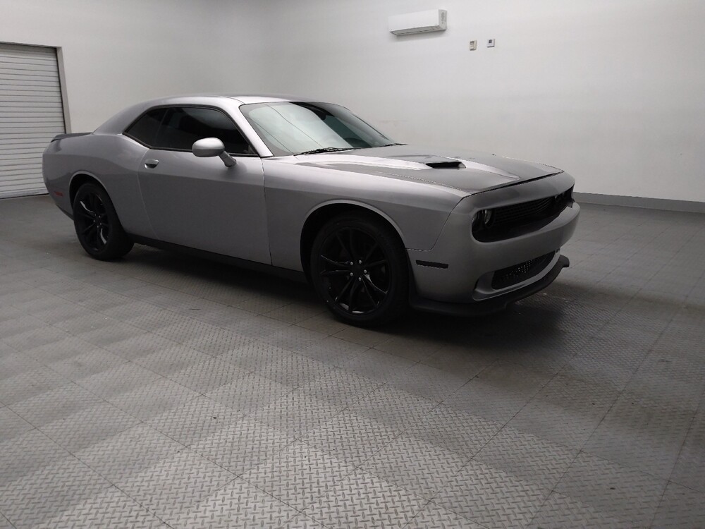 2016 Dodge Challenger in Round Rock, TX 78664 - 18087793 13