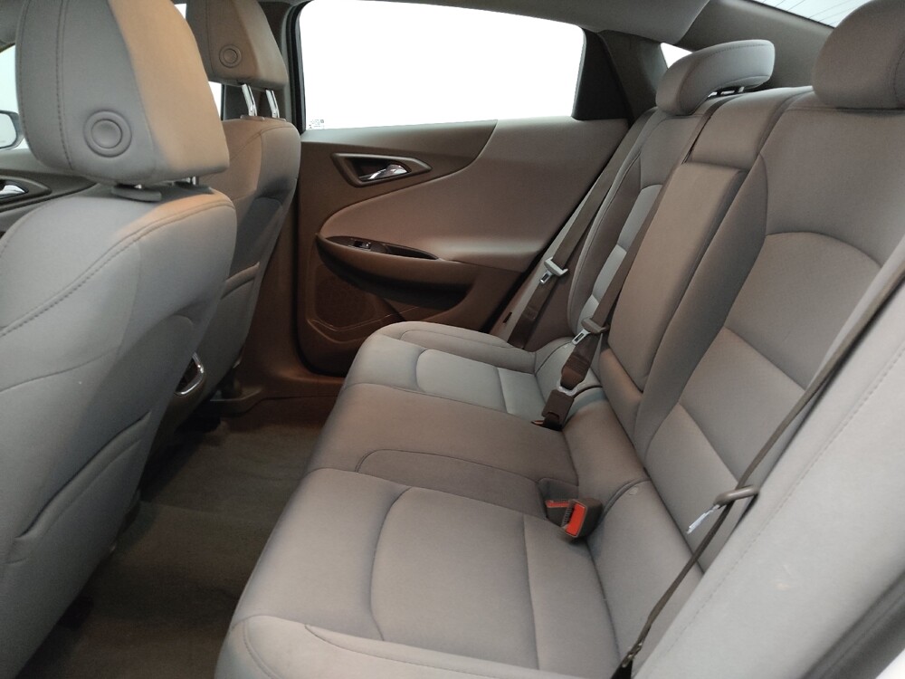 2022 Chevrolet Malibu in Lubbock, TX 79424 - 18087794 18