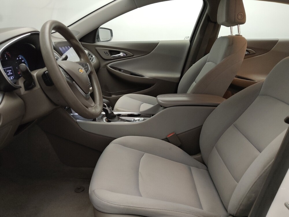 2022 Chevrolet Malibu in Lubbock, TX 79424 - 18087794 17