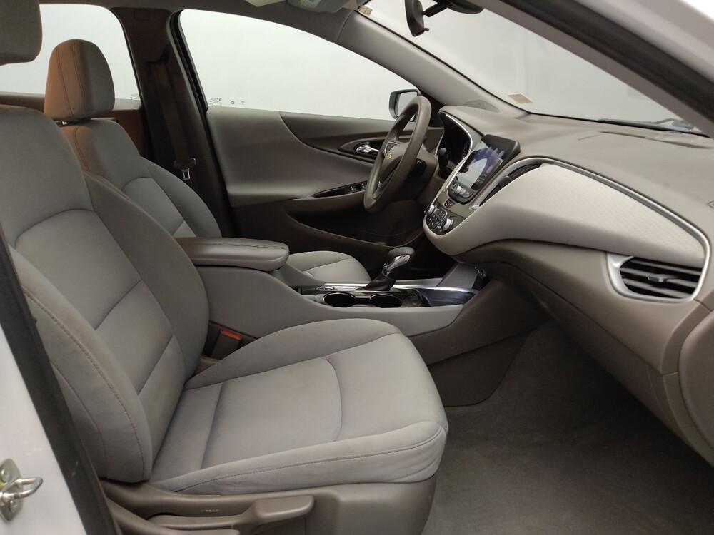 2022 Chevrolet Malibu in Lubbock, TX 79424 - 18087794 21