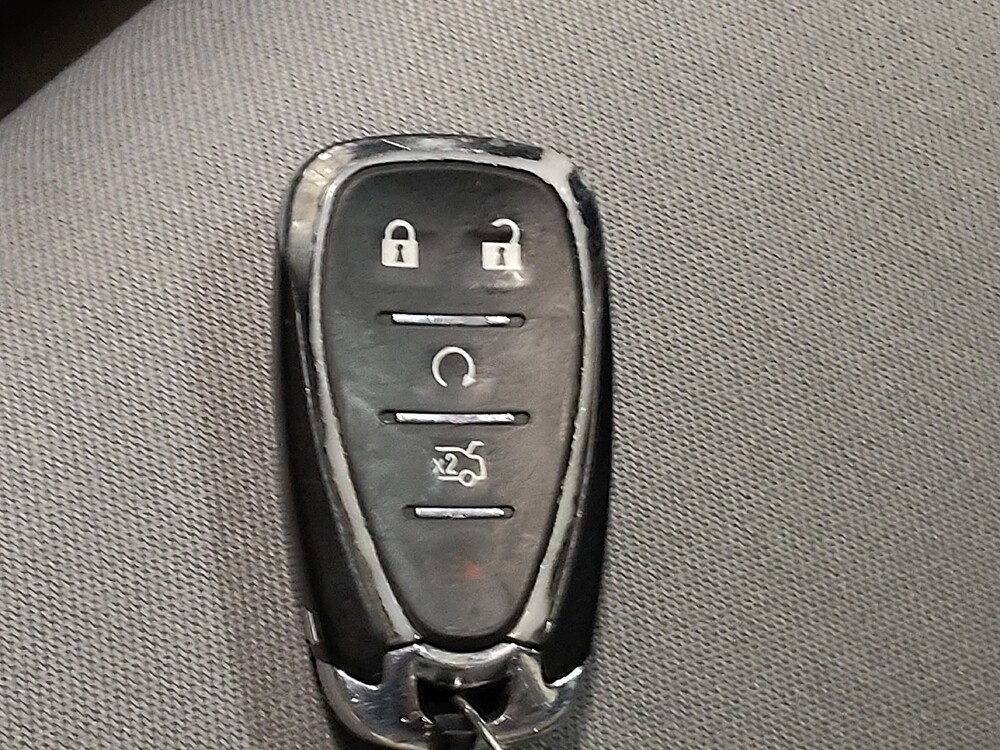 2022 Chevrolet Malibu in Lubbock, TX 79424 - 18087794 32