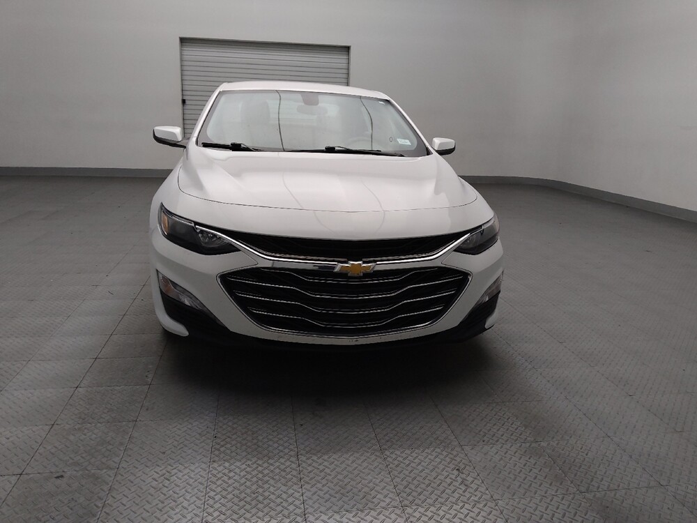 2022 Chevrolet Malibu in Lubbock, TX 79424 - 18087794 14