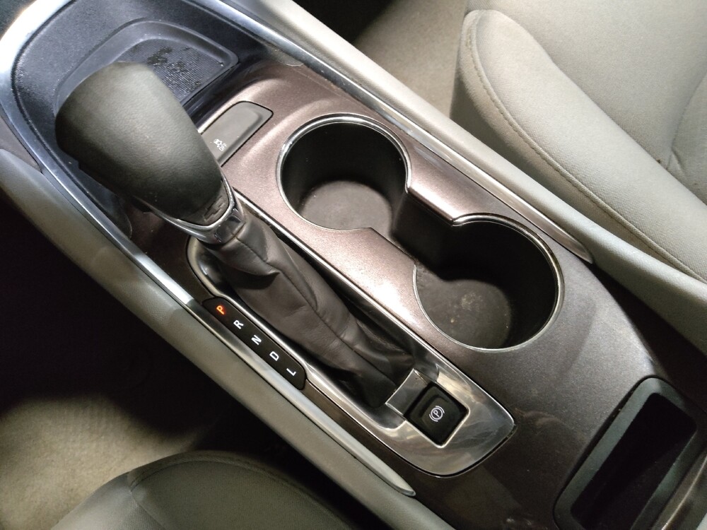 2022 Chevrolet Malibu in Lubbock, TX 79424 - 18087794 26