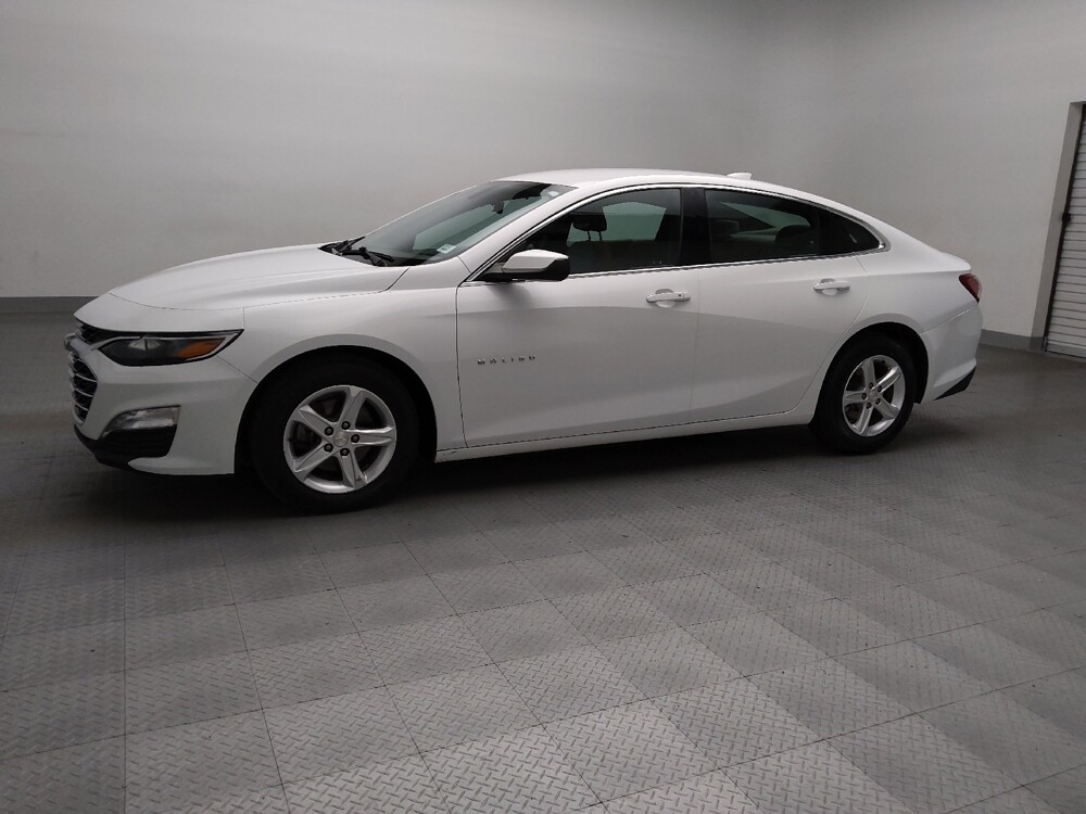 2022 Chevrolet Malibu in Lubbock, TX 79424 - 18087794 2