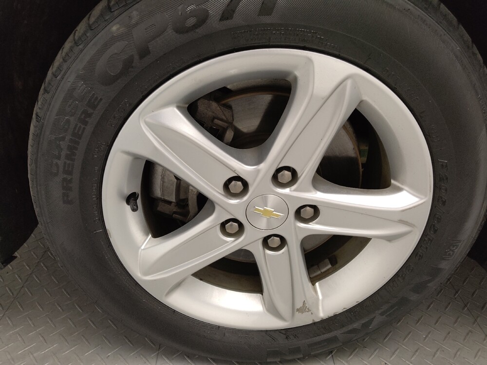 2022 Chevrolet Malibu in Lubbock, TX 79424 - 18087794 31