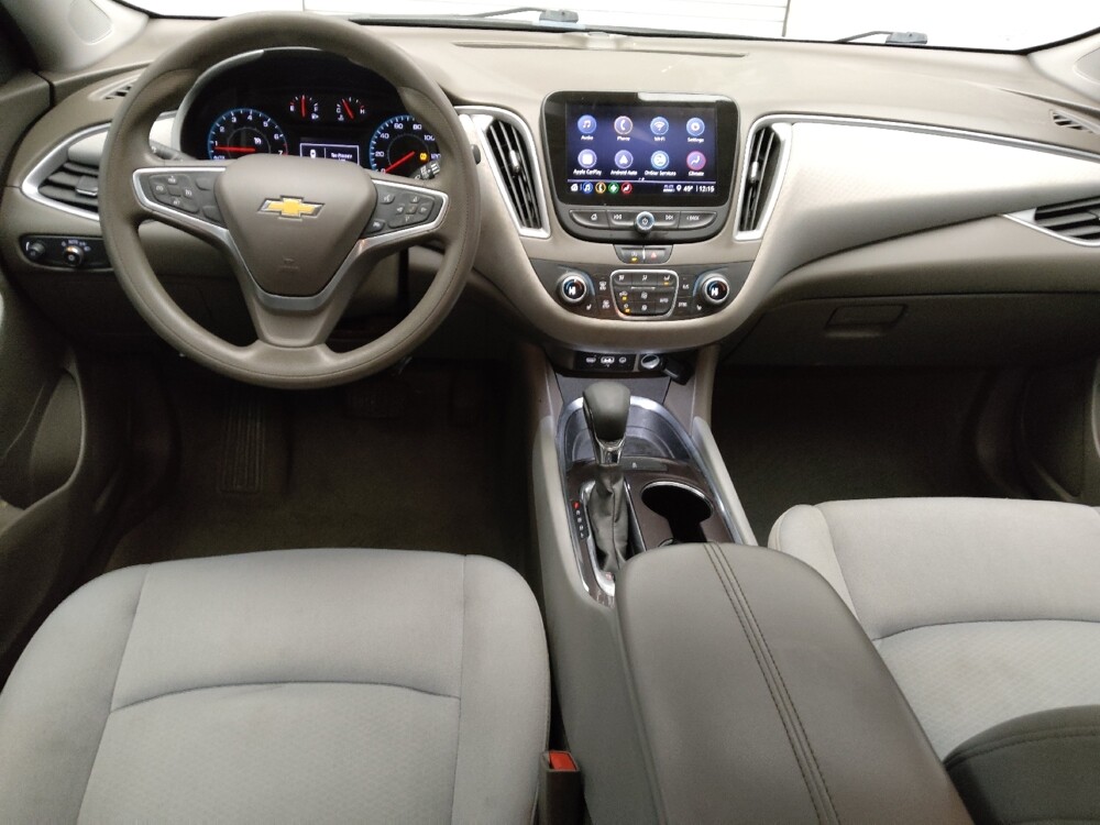 2022 Chevrolet Malibu in Lubbock, TX 79424 - 18087794 22