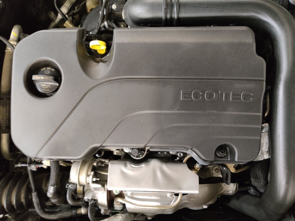 2022 Chevrolet Malibu in Lubbock, TX 79424 - 18087794 30