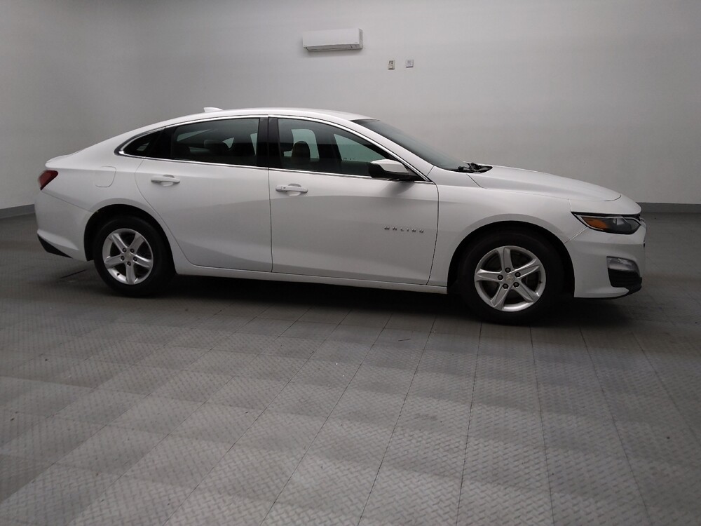 2022 Chevrolet Malibu in Lubbock, TX 79424 - 18087794 11