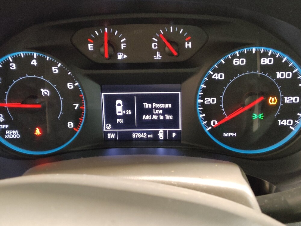 2022 Chevrolet Malibu in Lubbock, TX 79424 - 18087794 23