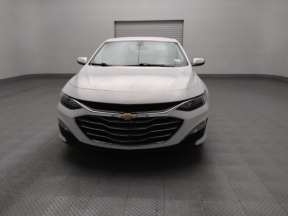 2022 Chevrolet Malibu in Lubbock, TX 79424 - 18087794 15