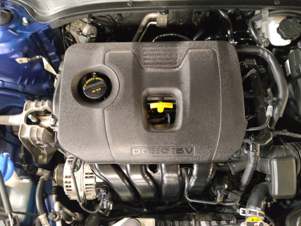 2020 Kia Forte in Round Rock, TX 78664 - 18087795 30