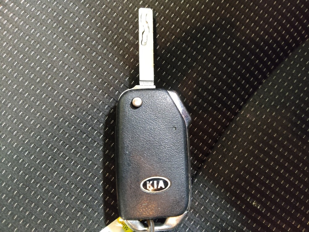 2020 Kia Forte in Round Rock, TX 78664 - 18087795 32